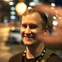 Jonas Richter profile photo