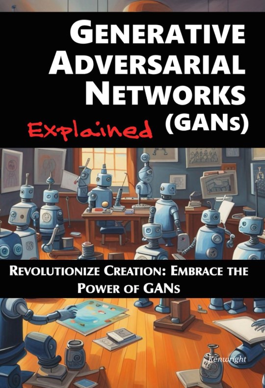 Generative Adversarial Networks (GANs) Explained thumbnail