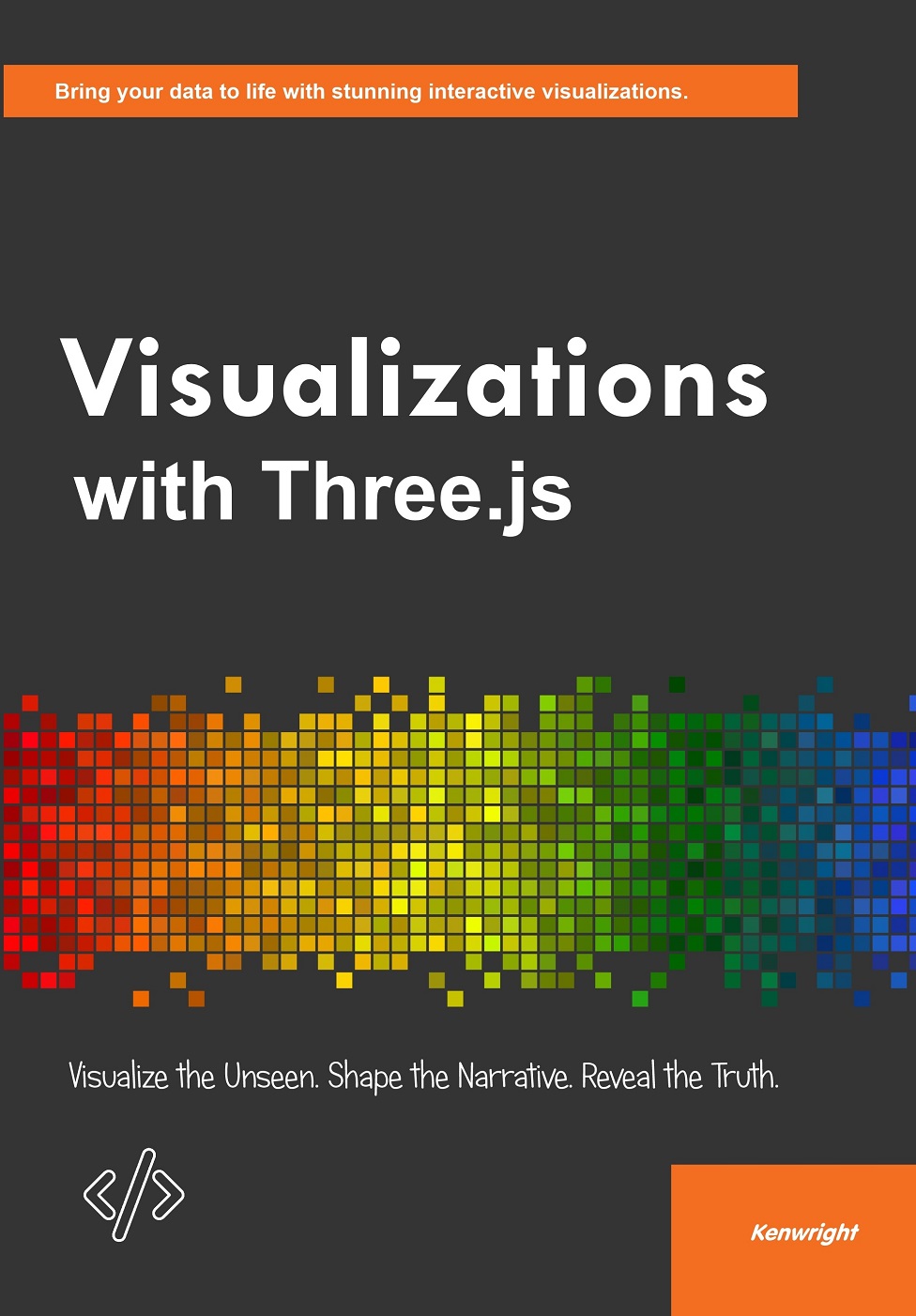 Visualizations with Three.js thumbnail